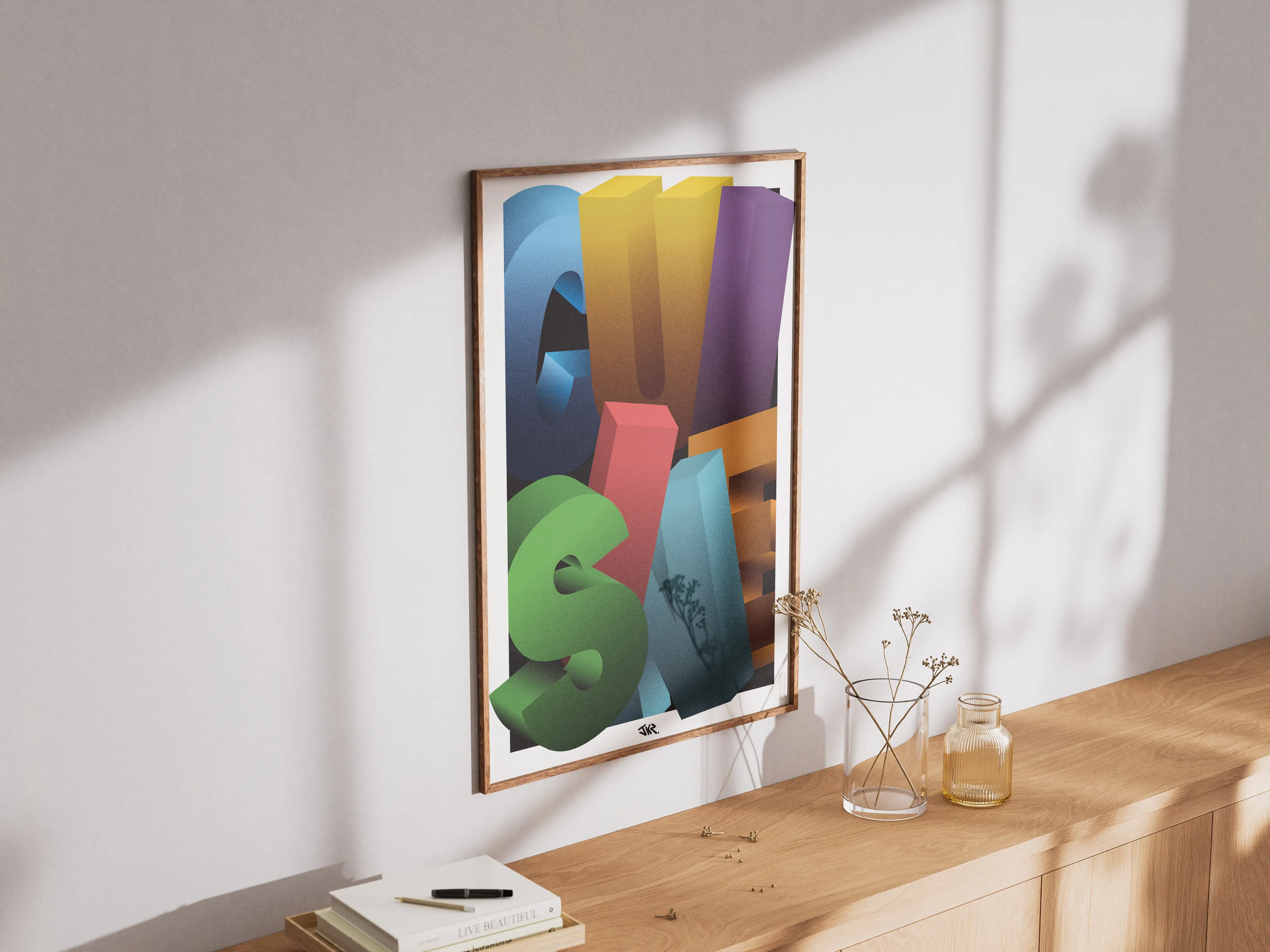 Cuisine Poster