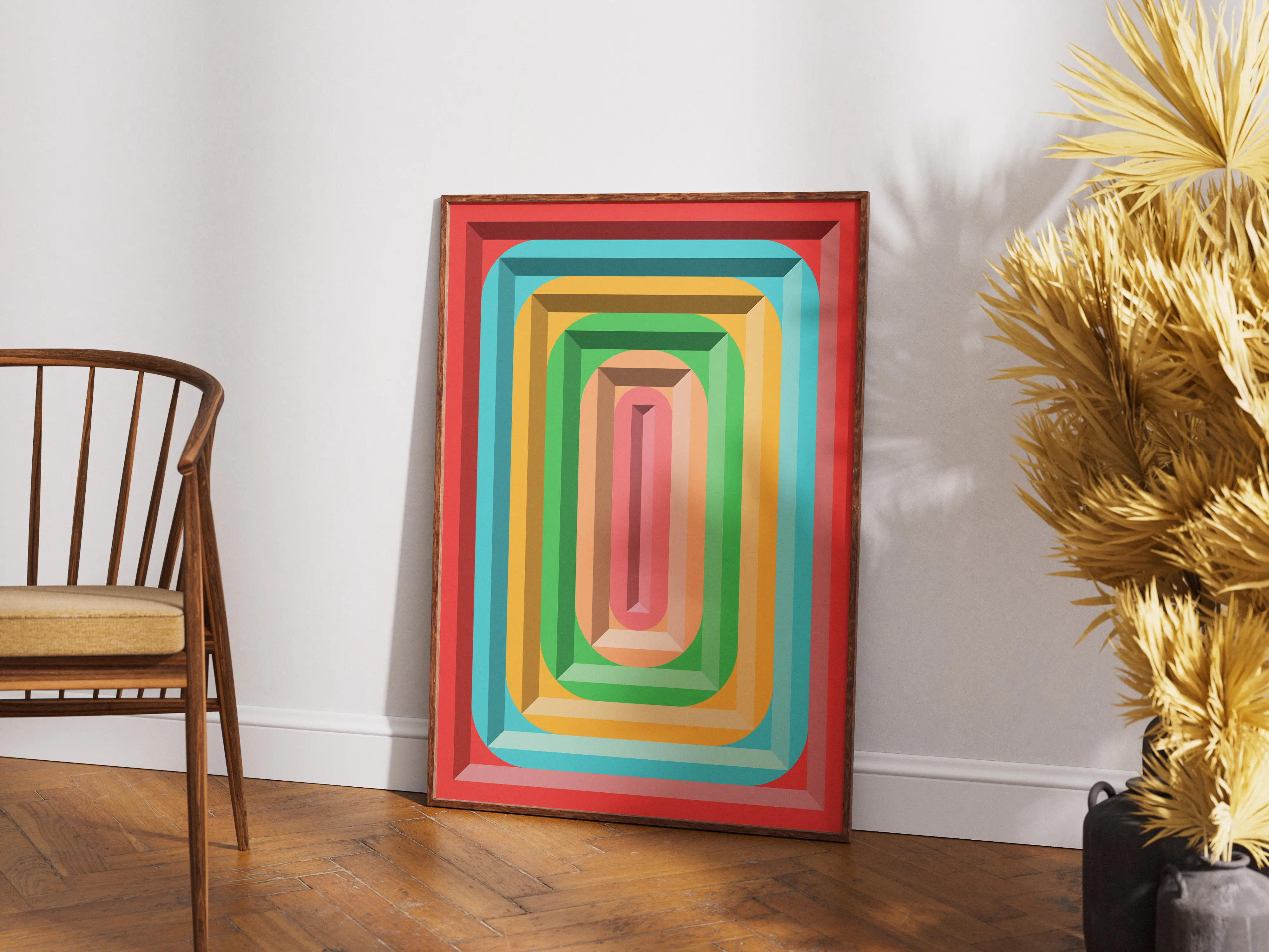 Abstract Poster